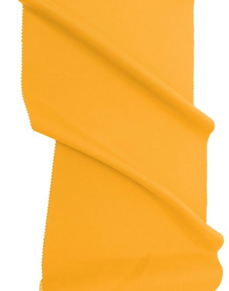 בד ברלינטון בצבע צהוב