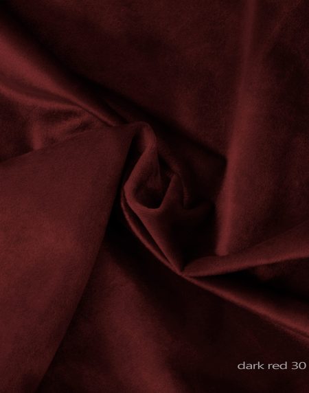 קטיפה רוחב 3 מטר בורדו