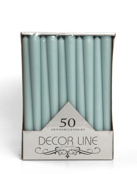 נר אצבע בצבע אסף