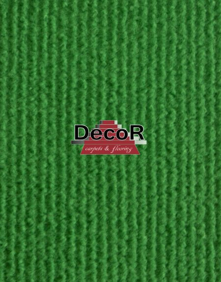 שטיח לבד בצבע ירוק